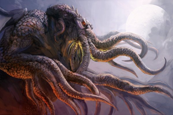 Через какой браузер зайти на кракен