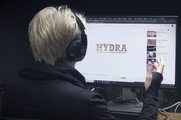 Как восстановить доступ к аккаунту кракен